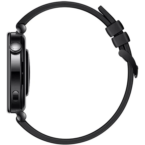 Смарт-годинник Huawei Watch GT 4 41mm Black: Час роботи 7 дней