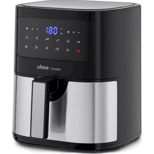 Фритюрница Ufesa 4.5L Condor Inox (72805689)