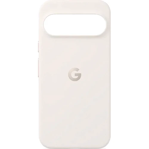 

Google Official Pixelsnap Porcelain for Google Pixel 10 Pro Xl (GA09832)
