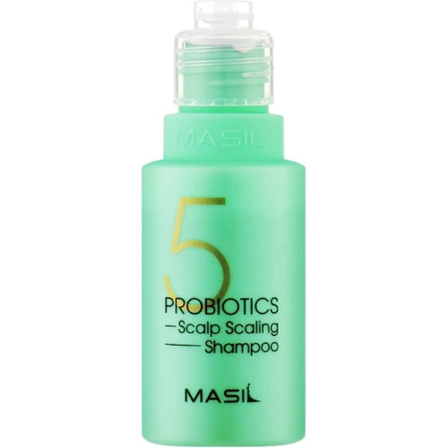 Masil 5 Probiotics Scalp Scaling Shampoo Шампунь для глубокого очищения кожи головы 150 ml: Пол Для женщин