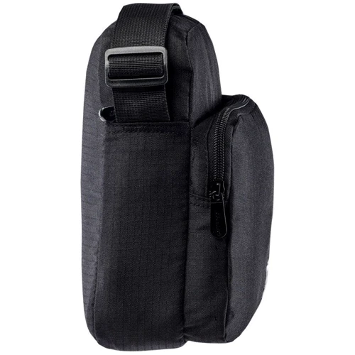 Сумка через плечо Hi-Tec Sidero 4 л черная (SIDERO-BLACK): Тип Сумки
