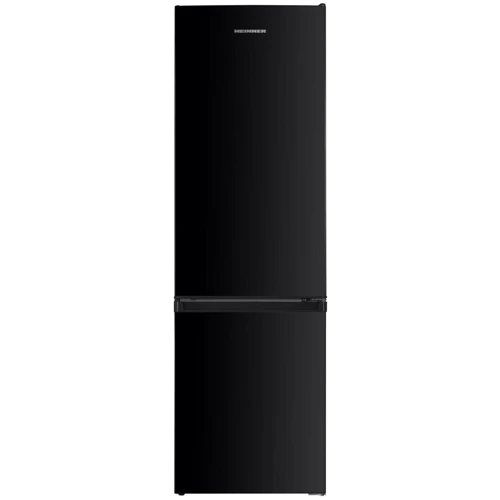 Холодильник HEINNER HC-HM262BKF+