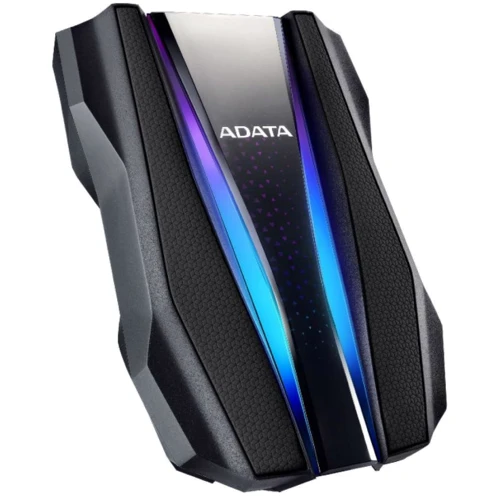 Зовнішній жорсткий диск ADATA HD770G 1 TB Black (AHD770G-1TU32G1-CBK): Вага, г 270