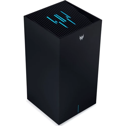 Маршрутизатор Wi-Fi Acer PREDATOR Connect X7 (FF.G2PTA.001)