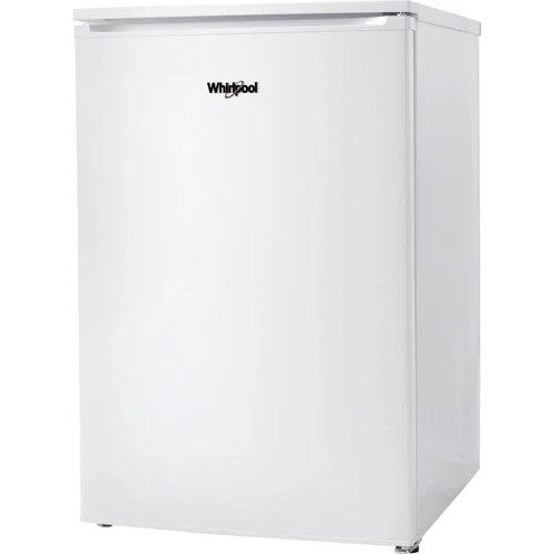 Морозильна камера Whirlpool W55ZM 111 W: Особливості перенавешивать двері
