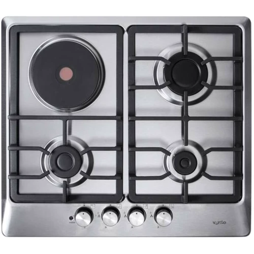 Варочная поверхность Ventolux HG631 B3 S (X)