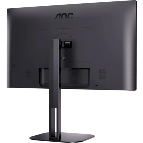 Монитор AOC 24V5C Black (24V5C/BK): Разъемы Выход на наушники, DisplayPort, HDMI