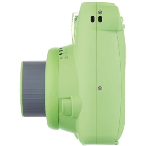 Fujifilm Instax Mini 9 Green: Запись видео отсутствует