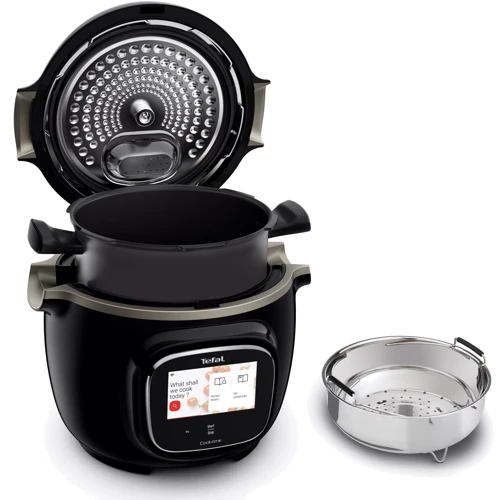 Мультиварка Tefal CY912830 фото 4