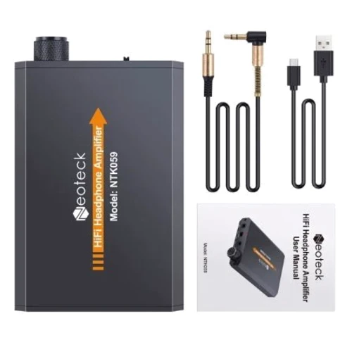 Neoteck NTK059 Black