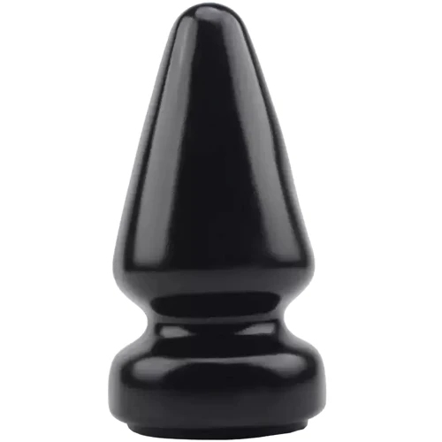 Анальная пробка большого размера CHISA Rubicon - Anal Plug X-Large