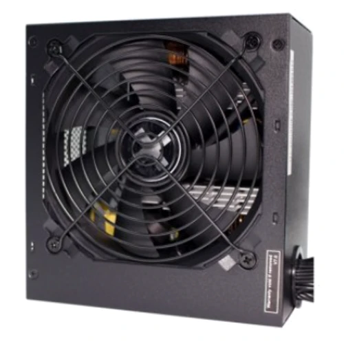 Блок питания Xilence Performance C+ 650W (XP650R6.2) OEM: Модульные (съемные) кабеля Нет