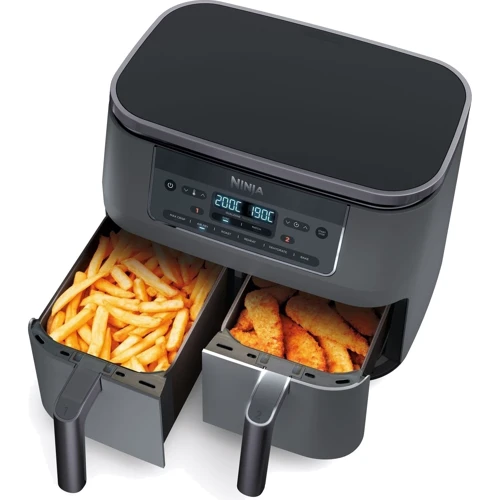 Ninja Dual Zone Air Fryer Max DZ300EU