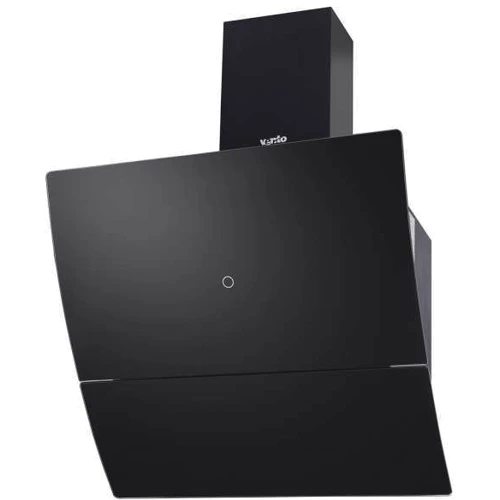 Вытяжка Ventolux SPACE 60 BK (1200) TRC AO: Тип монтажа Настенный