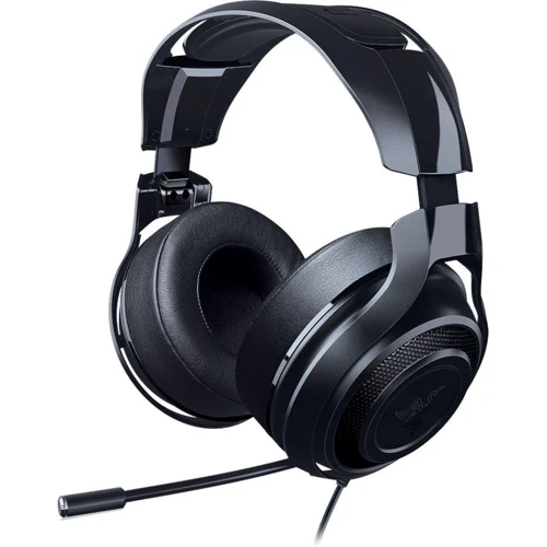 Наушники Razer Man O'War 7.1 Black (RZ04-01920200-R3G1): Сопротивление наушников (Ом) 32