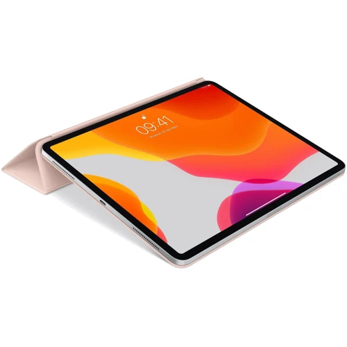 Аксессуар для iPad Apple Smart Folio Pink Sand (MVQN2) for iPad Pro 12.9" 2018: Тип аксессуара чехол