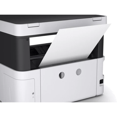 МФУ Epson M2140 (C11CG27405): Максимальный формат бумаги (размер, мм) A4