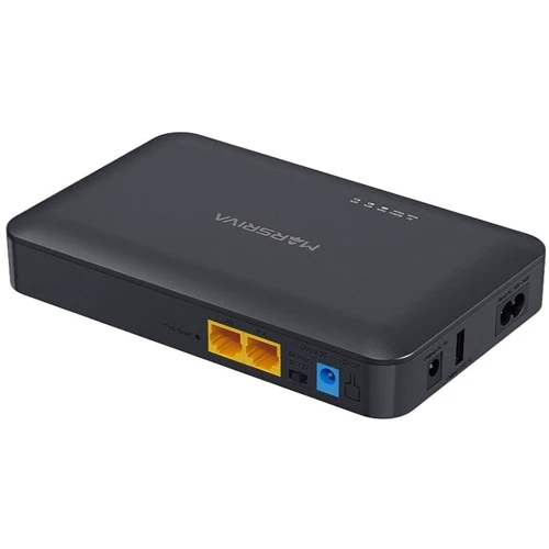 Marsriva Smart Mini DC UPS KP2 Plus: Виробник MARSRIVA