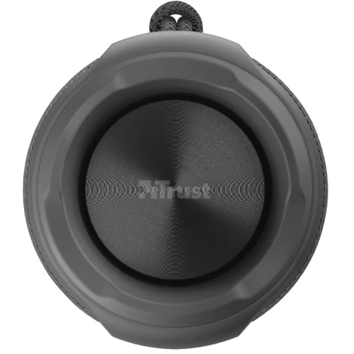Акустика Trust Caro Max Powerful Black: Выходная мощность 40 Вт