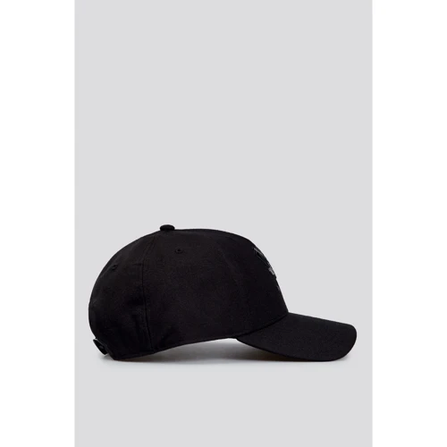 Бейсболка 47 Brand Anaheim Ducks Snapback черная (H-MVPSP25WBP-BKG) фото 2