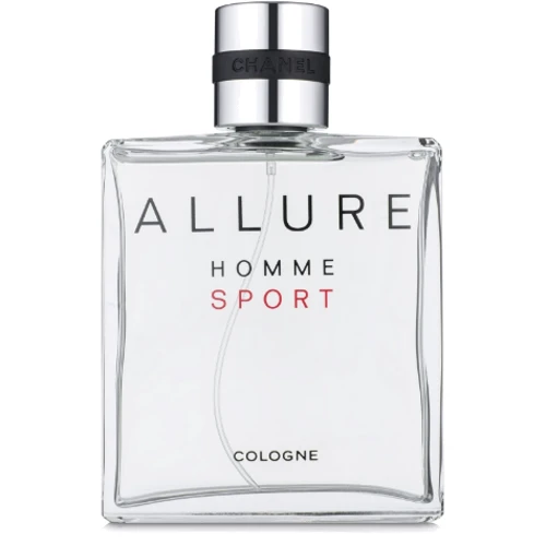 Туалетна вода Chanel Allure Homme Sport Cologne 150 ml: Вид Туалетна вода