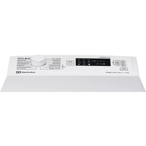 Стиральная машина Electrolux EW5T507P: Тип машины Автомат