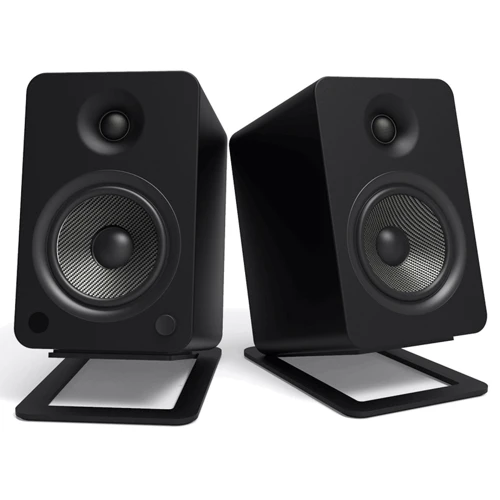 Підставки для акустики Kanto S6 (Black): Виробник Kanto