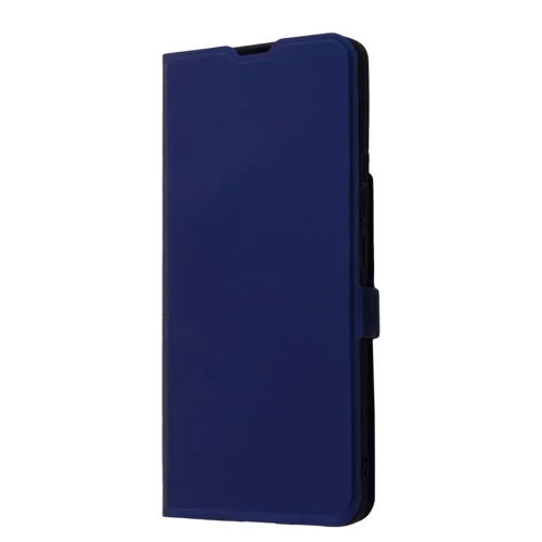 Аксесуар для смартфона WAVE Flap Case Midnight Blue для Xiaomi Redmi Note 13 Pro+