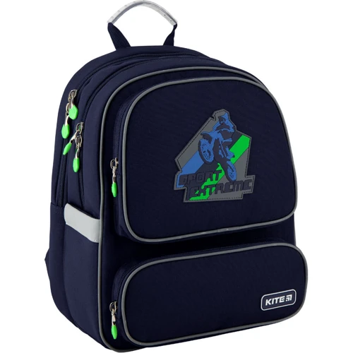 Рюкзак Kite Education Extreme K20-777s-1: Тип Для средней школы