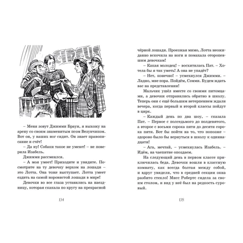 Энид Блайтон: Близнецы в школе Сент-Клэр: ISBN 978-5-389-16154-2