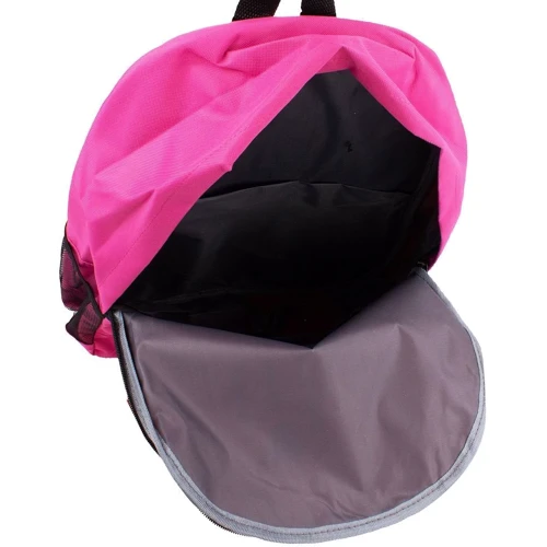 Женский рюкзак Valiria Fashion розовый (4DETAR2516-13): Застежка Молния