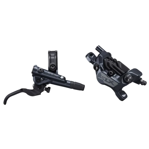 Тормоз задний Shimano SLX BR-M7120 гидравлика без адаптера без ротора 1700 мм J-Kit (IM7120JRRXSA170)