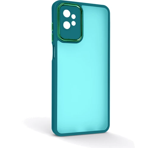 Аксессуар для смартфона ArmorStandart Shade Case Dark Green for Motorola G32 (ARM73456)