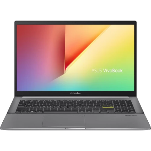 

Asus VivoBook S15 S533EA Black (S533EA-SB71)