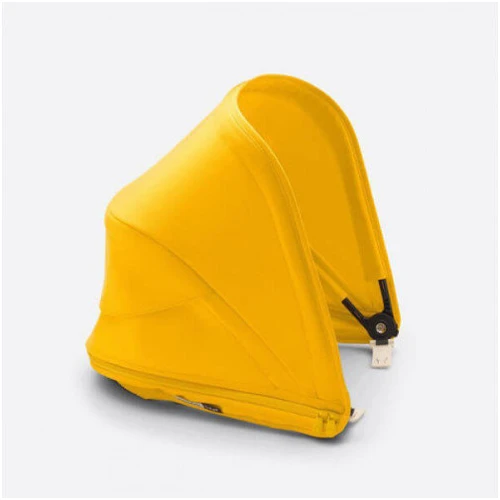 Капюшон для коляски Bugaboo BEE 6 Lemon Yellow жовтий (500305LM01): Виробник Bugaboo
