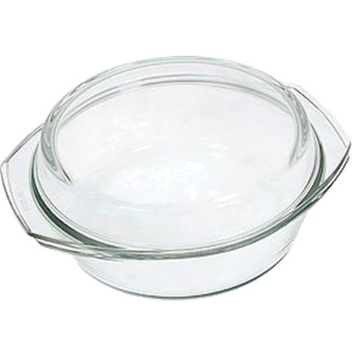 Жаропрочное стекло Кастрюля Simax 6026-6036 (2.0 л)