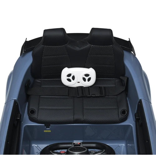 Дитячий електромобіль Bambi Racer Audi TT RS Roadster синій (M 5012EBLR-4): Рекомендований вік от 3 лет до 8 лет