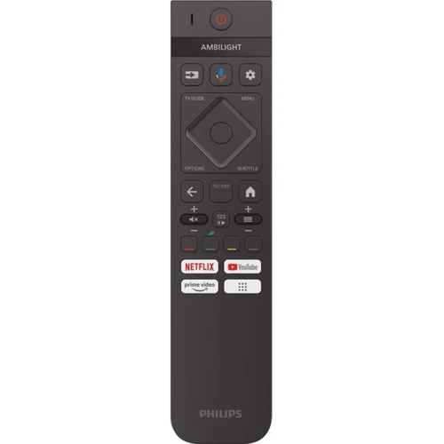 Телевизор Philips 55PUS7409: Выход в интернет WiFi