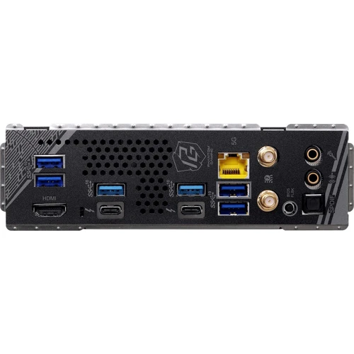 ASRock Z890I NOVA WIFI фото 8