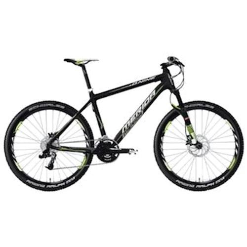 Велосипед Merida O.Nine Pro Team Issue (2013)