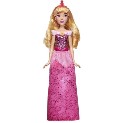 Кукла Hasbro Disney Princess Принцесса Дисней AURORA (E4160) фото 6