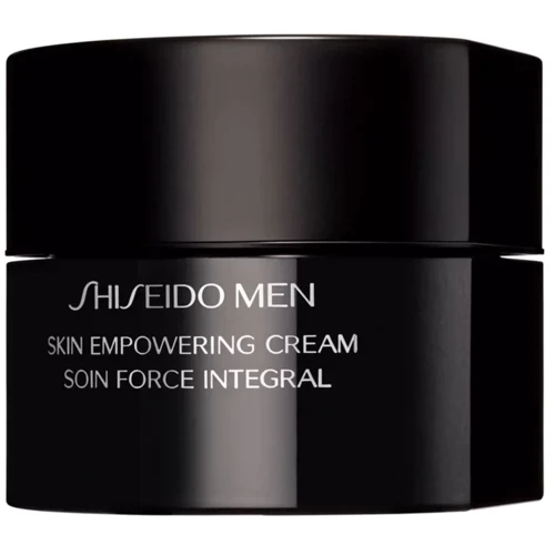Shiseido Men Skin Empowering Cream Крем восстанавливающий энергию кожи лица 50 ml