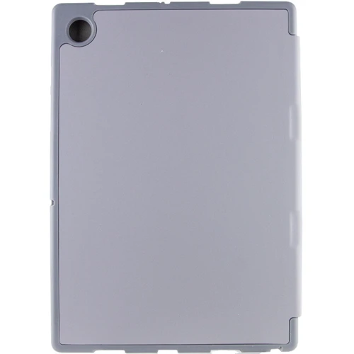 Аксесуар для планшетних ПК Epik Book Cover with Pencil holder Dark Gray для Samsung X115 Galaxy Tab A9: Колір сірий