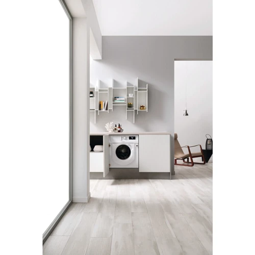 Встраиваемая стиральная машина Whirlpool BI WMWG 71484E EU / ITALY: Количество программ 14