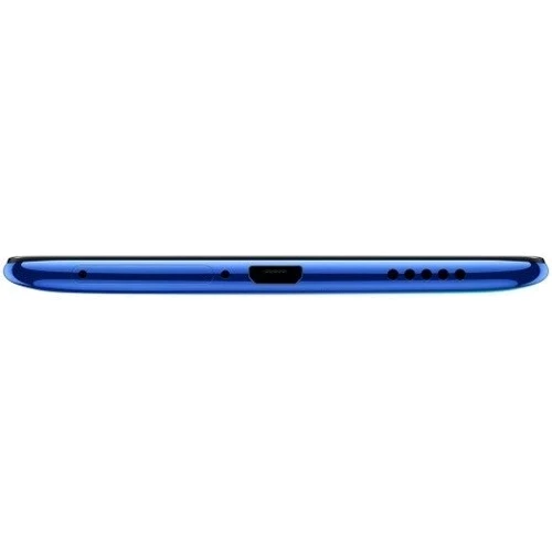 Смартфон Vivo V15 Pro 6/128Gb Topaz Blue Approved Вітринний зразок: Причина уцінки Как новый (витринный образец): смартфон выглядит и функционирует как новый. Смартфон полностью протестирован по программе Approved, все функции работают корректно