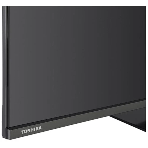 Телевизор Toshiba 65QA7D63DG: Экран 65" (3840x2160) 4K