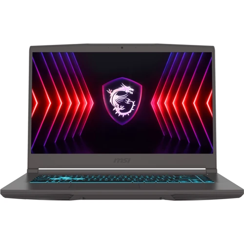Ноутбук MSI Thin A15 (B7VF-256US)