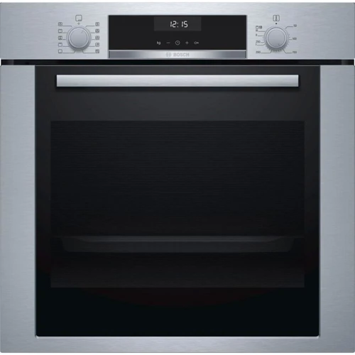 Духова шафа електрична Bosch HBA3372S0