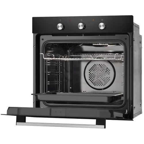 Духовой шкаф электрический Amica ED06208B FINE: Приготовление на пару нет