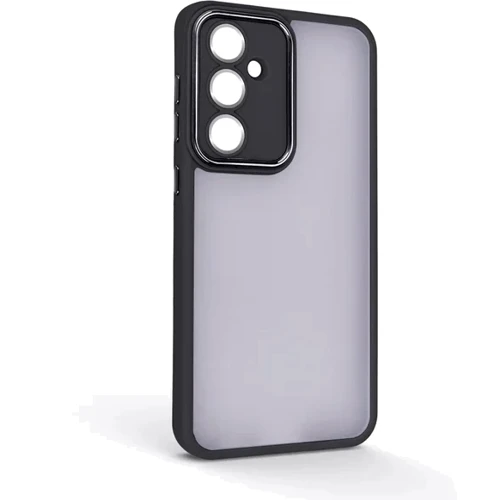 Чохол для телефона ArmorStandart Shade Case Black для Samsung S711 Galaxy S23 FE (ARM75664)